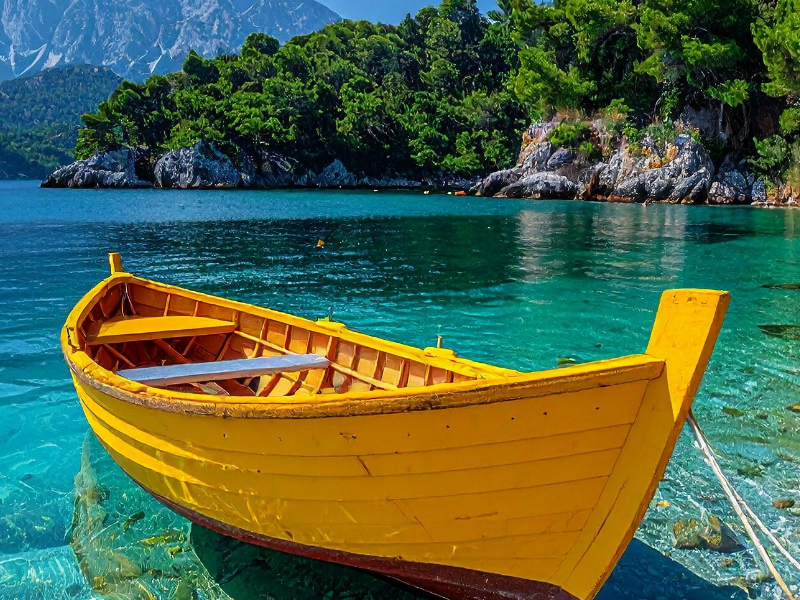 Sundarbans, West Bengal