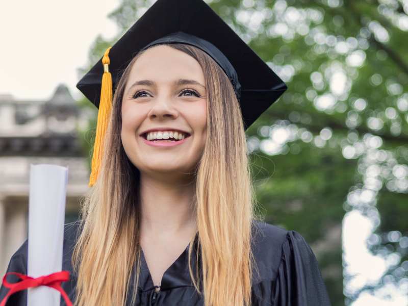 LLM (International, Trade Law)