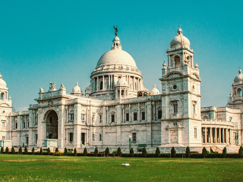West Bengal: Kolkata