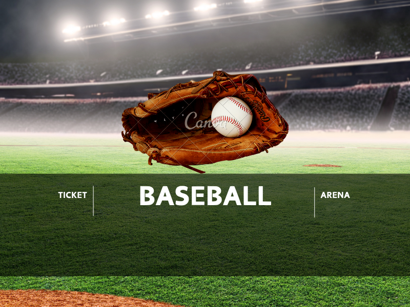 Sports event organiser