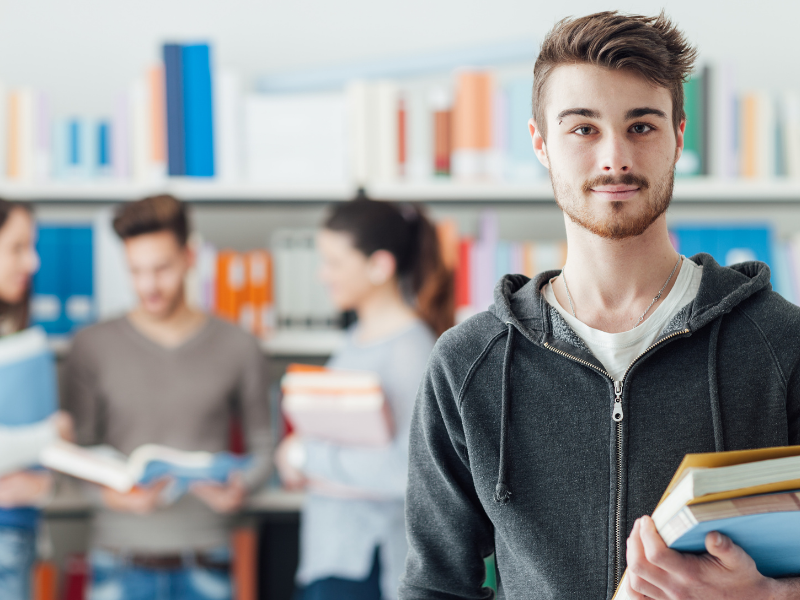 Bachelor Of Mass Media (B.M.M.)