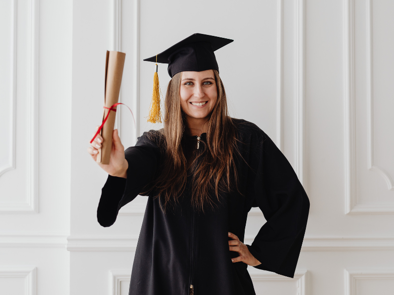 Master Of Business Administration (MBA)