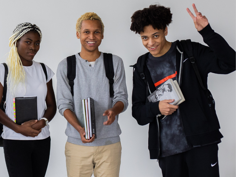 Bachelor Of Arts (BA)