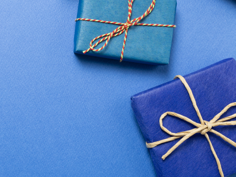 🗂️Dream Event Invitation