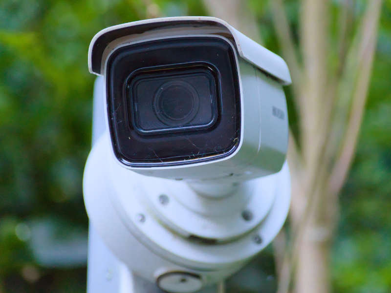 Office Security systems