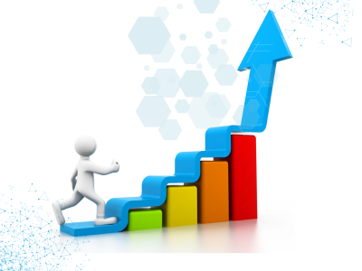 Sale Increases Strategy