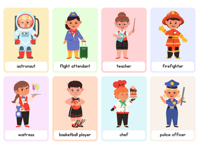 Digital Profile Building